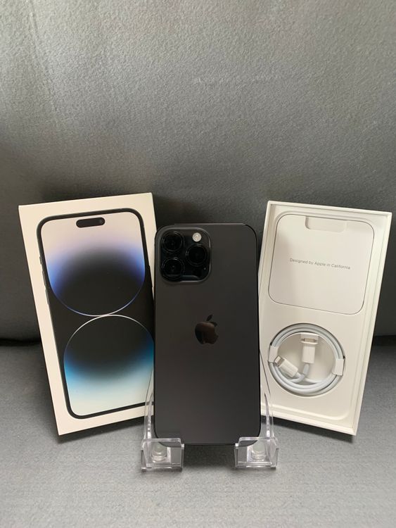 Ķ Appleȥ SIMե꡼ iPhone14 Pro Max 512GB ֥å