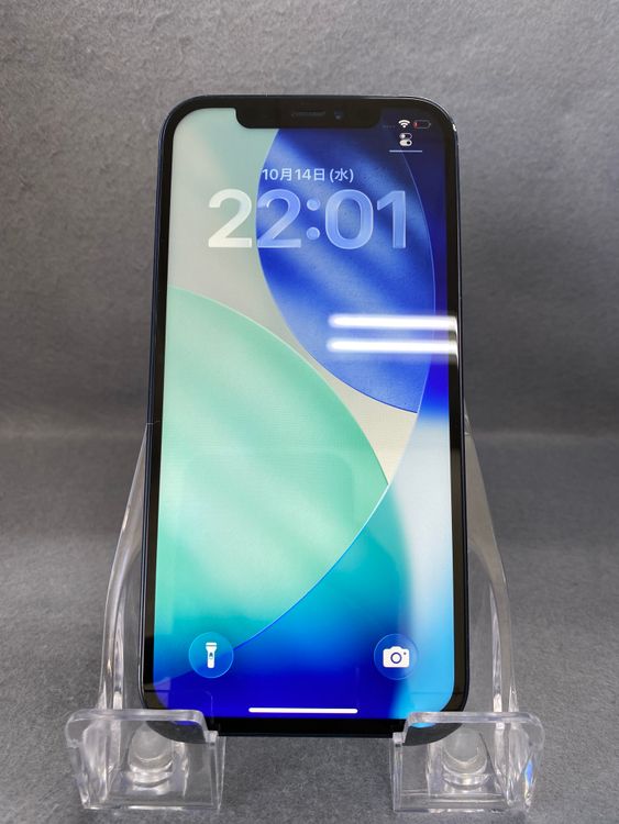 ����ʡ������ǡ�SIM�ե꡼��iPhone12 64GB �֥�å���