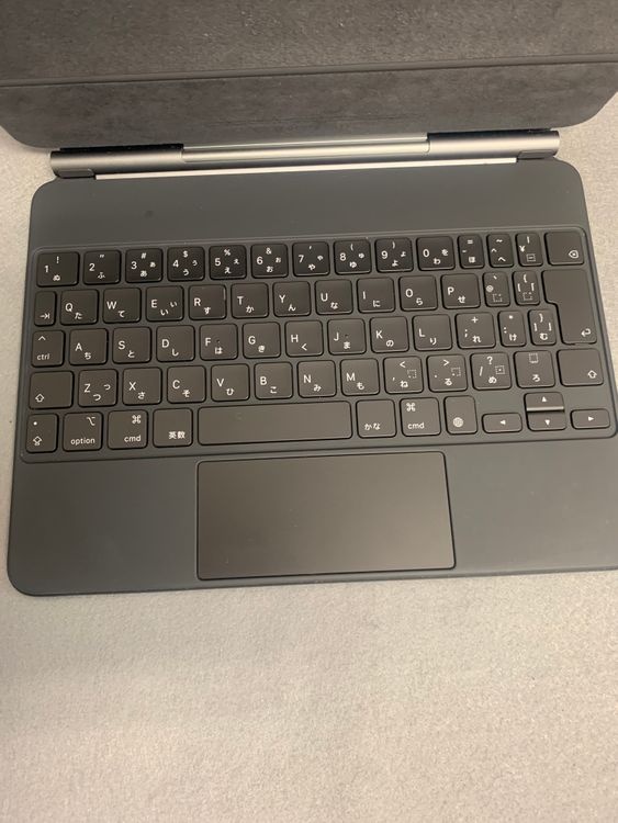 Ķ���ʡ�iPad Pro 11��������軰���塡���ѥ�����Magic Keyboard