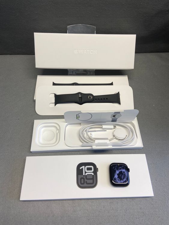 ���� Apple Watch Series10 GPS�� 64GB 42mm �����åȥ֥�å�