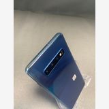   SIMե꡼ Galaxy S10 128GB ץꥺ֥롼