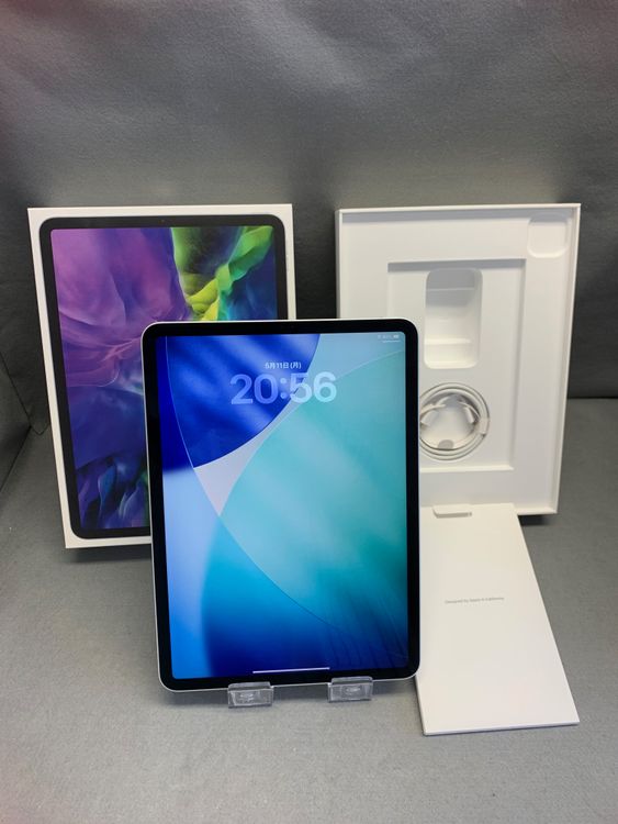 Ķ���� iPad Pro 11����� ��2����  128GB WiFi�� ����С���