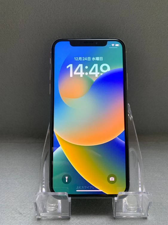 ���� ������ SIM�ե꡼ iPhoneXS 64GB ����С���