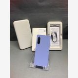 Ķ���� SIM�ե꡼ ���ˡ� Xperia 10 V 128GB ��٥������