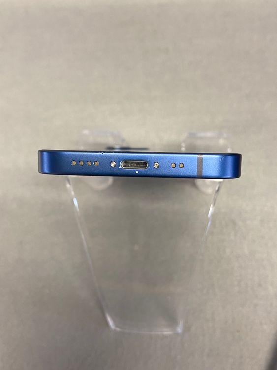 ������š������ǡ�SIM�ե꡼��iPhone12mini 64GB �֥롼��