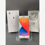 ���ʡ������ǡ�SIM�ե꡼��iPhone8  64GB ����С���