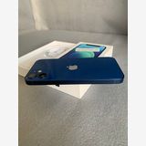 ���ʡ������ǡ�SIM�ե꡼��iPhone12 mini128GB �֥롼��