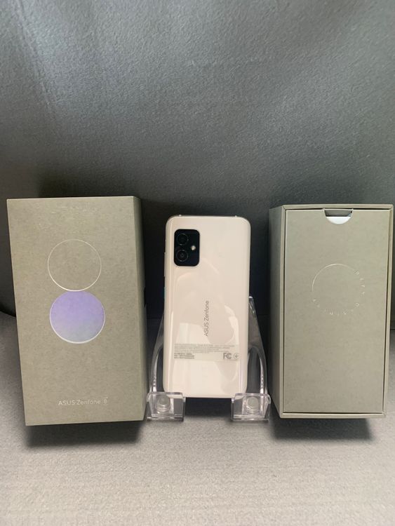 Ķ ASUS Zenfone 8 256GB ۥ磻ȿ
