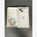 ʡǡSIMե꡼iPhone13  128GB 饤ȿ