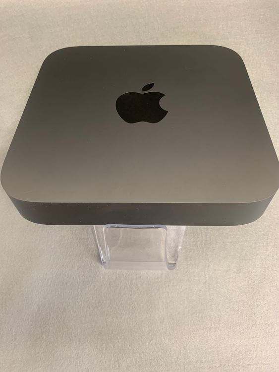 Mac MINI LATE 2018 ��ǥ�A1993 EMC3213