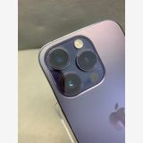 ��� ������ SIM�ե꡼ iPhone14 Pro 256GB �ǥ����ץѡ��ץ뿧