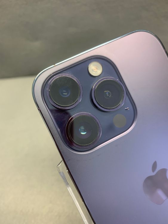 ��� ������ SIM�ե꡼ iPhone14 Pro 256GB �ǥ����ץѡ��ץ뿧