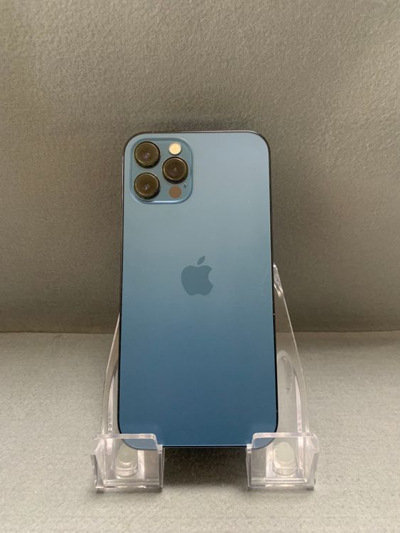���� ������ SIM�ե꡼ iPhone12 Pro 128GB �ѥ��ե��å��֥롼��
