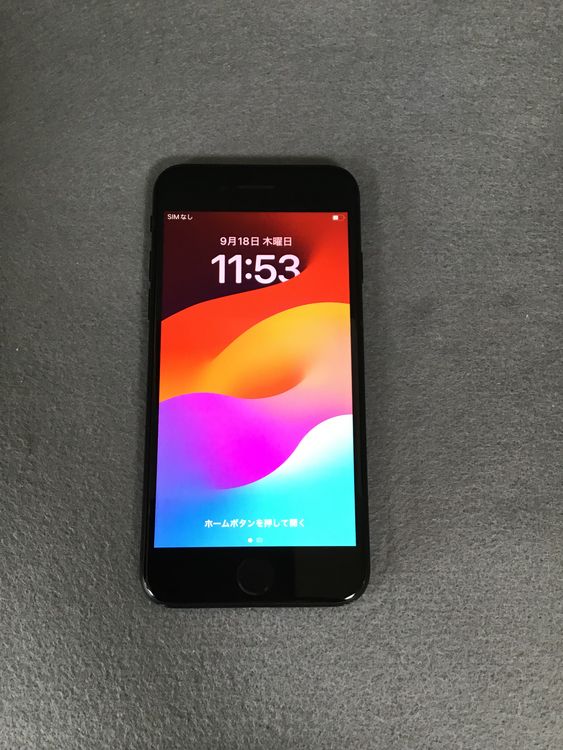 ʡAppleȥǡSIMե꡼iPhoneSE 3塡64GB ߥåɥʥȿ