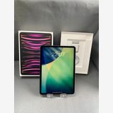 美品中古 国内版 iPad Pro 11インチ 第4世代 WiFi版 256GB スペースグレイ色