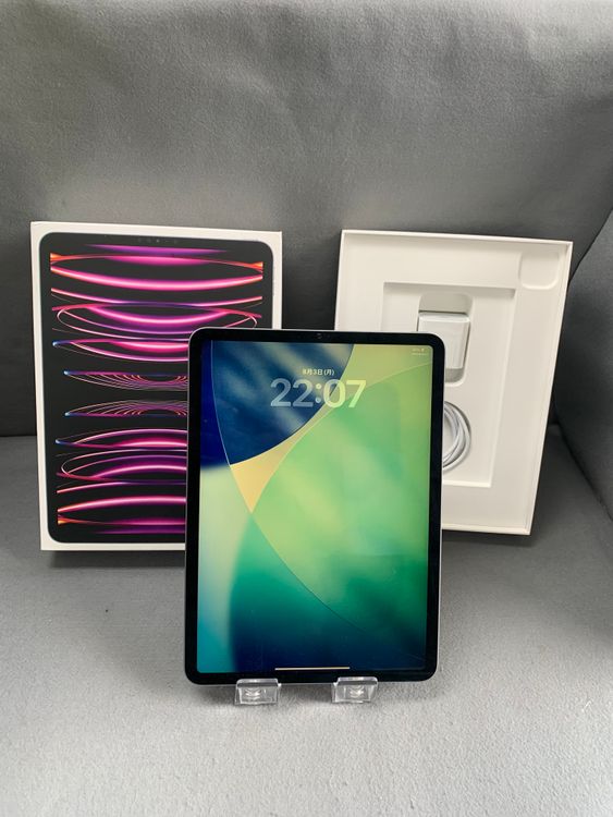 ������� ������ iPad Pro 11����� ��4���� WiFi�� 256GB ���ڡ������쥤��