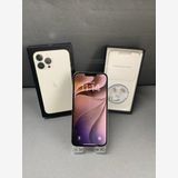 超美品 国内版 SIMフリー iPhone13 Pro Max 512GB シルバー色
