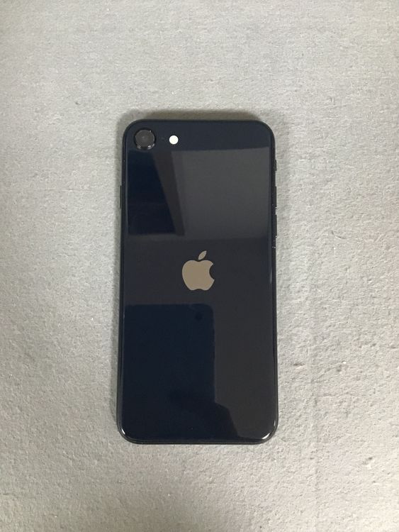 ǡSIMե꡼iPhoneSE 3塡64GB ߥåɥʥȿ