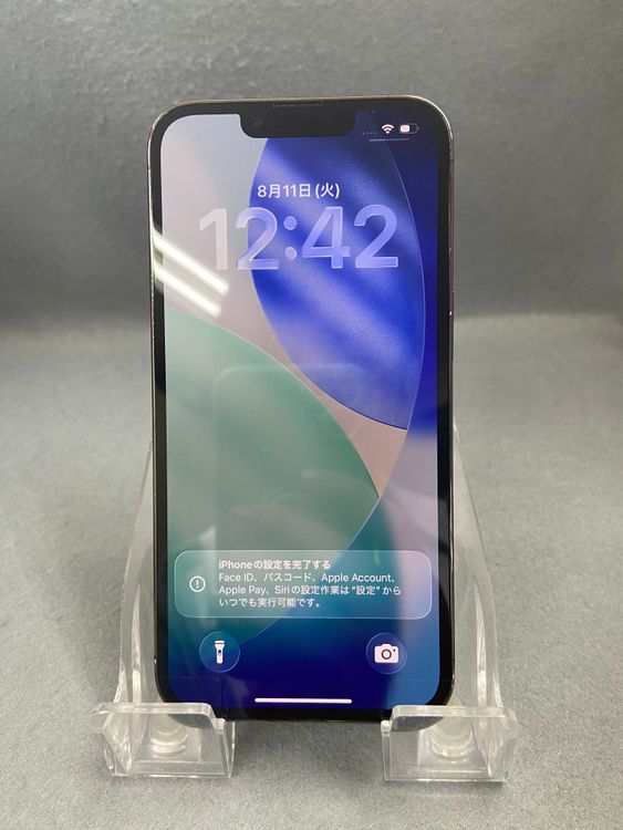 ���� ������ SIM�ե꡼ iPhone13 Pro 128GB ����ե����ȿ�