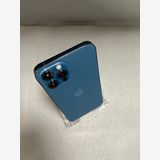 Ķ���� ������ SIM�ե꡼ iPhone12 Pro Max 128GB �ѥ��ե��å��֥롼��