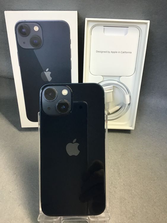 ���ʡ������� SIM�ե꡼ iPhone13mini 128GB �ߥåɥʥ��ȿ�