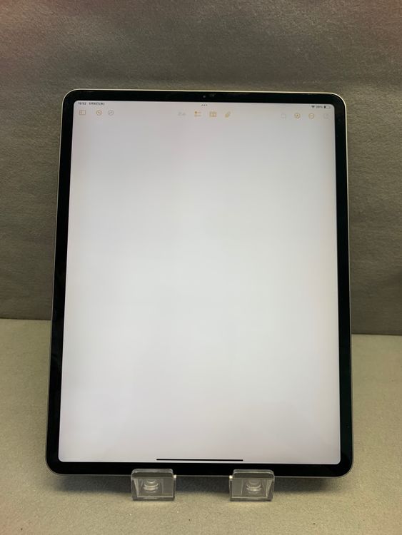 ���� iPad Pro 12.9����� �裴���� 256GB Wi-Fi�� ���ڡ������쥤��