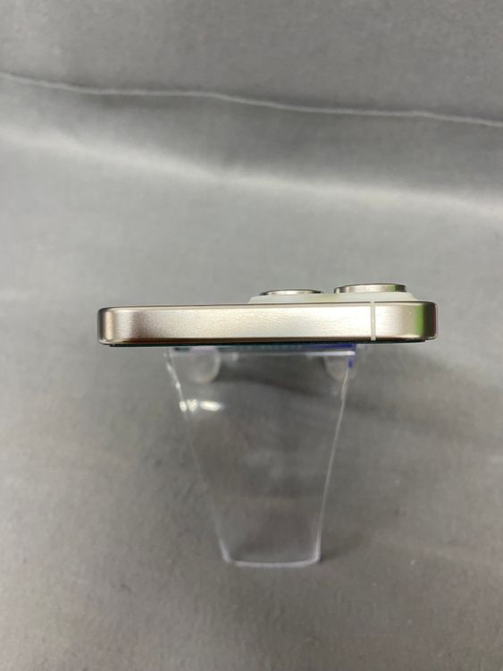 Ķ���� ������ SIM�ե꡼iPhone15 Pro max 512GB �ۥ磻�ȥ����˥��࿧