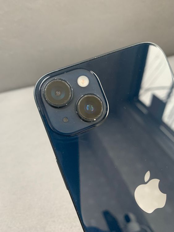 ������� Apple���ȥ��� SIM�ե꡼ iPhone14 Plus 256GB �ߥåɥʥ��ȿ�