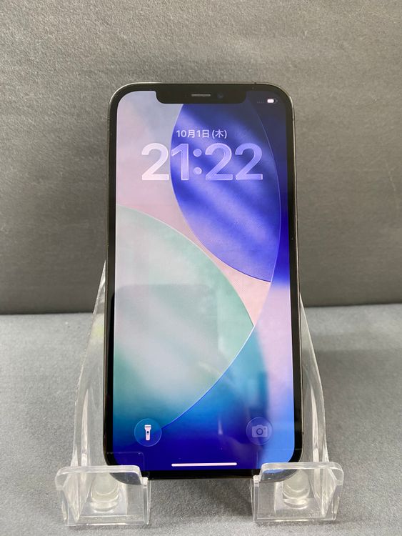 ���ʡ������ǡ�SIM�ե꡼��iPhone12pro 256GB ����ե����ȿ�