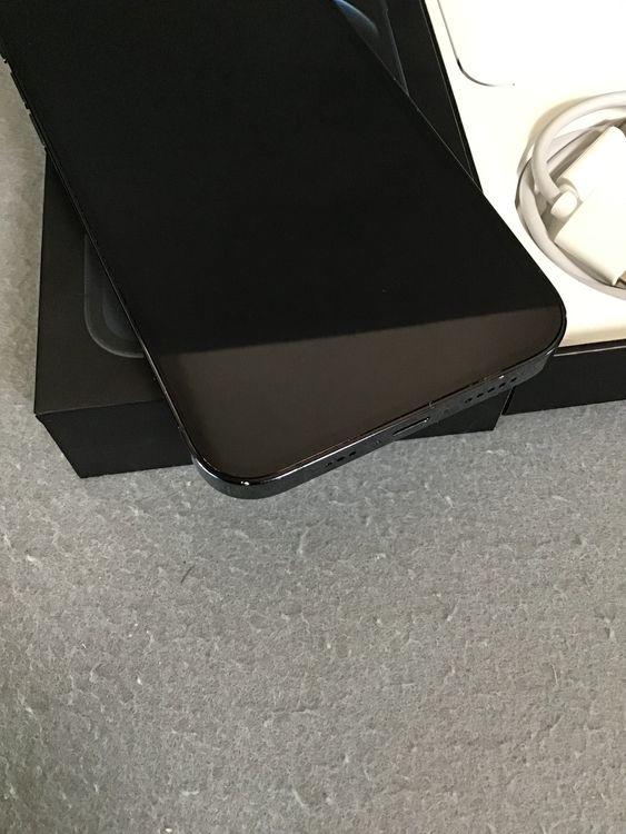 ʡǡSIMե꡼iPhone12  Pro  256GB ѥեå֥롼