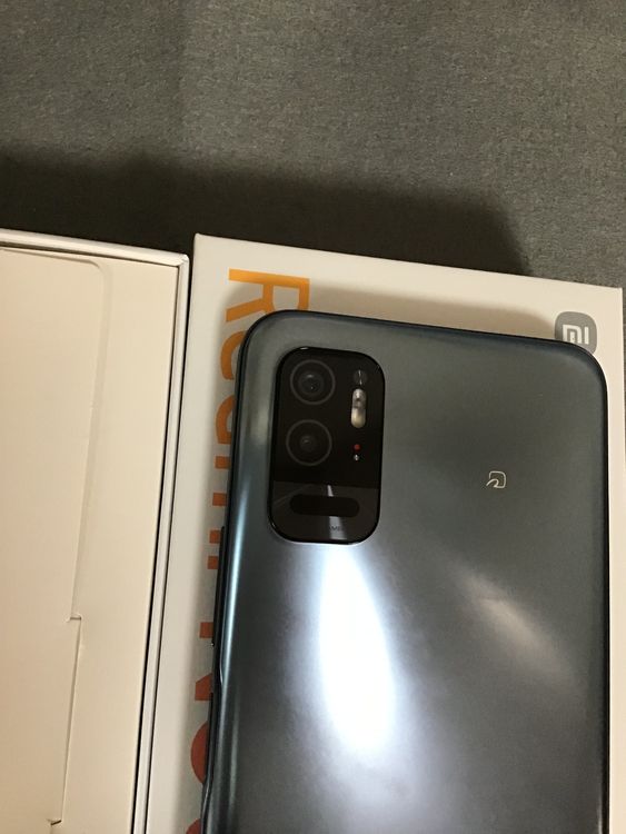 ĶʡSIMե꡼Redmi Note 10T  64GB ֥å