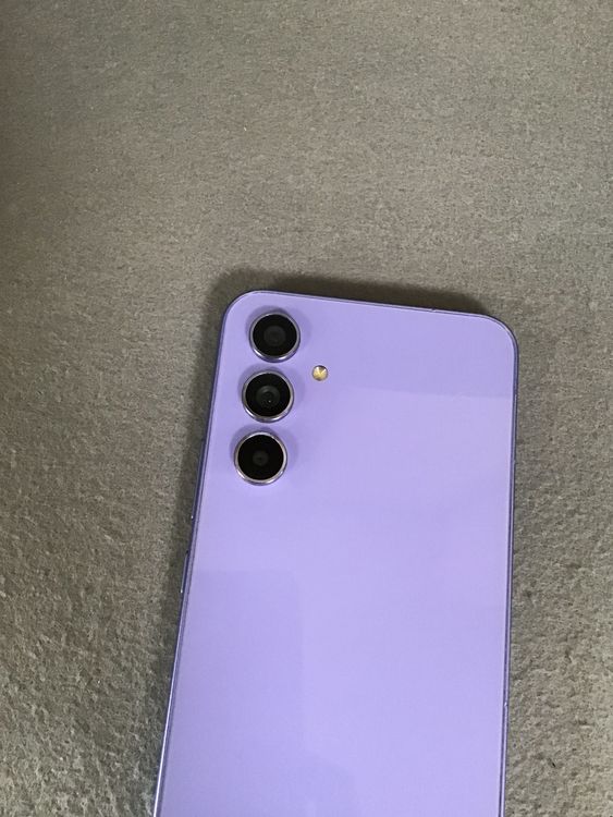 ʡǡSIMե꡼Galaxy A54 5G  128GB Хå