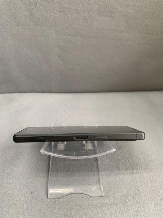 Ķ���� ������ SIM�ե꡼ Xperia 5 V SO-53D 128GB �֥�å���