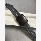  Apple Watch Series3 Nike Cellular 16GB 38mm