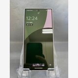 超美品 国内版 SIMフリー A401SH AQUOS R9 256GB ホワイト色