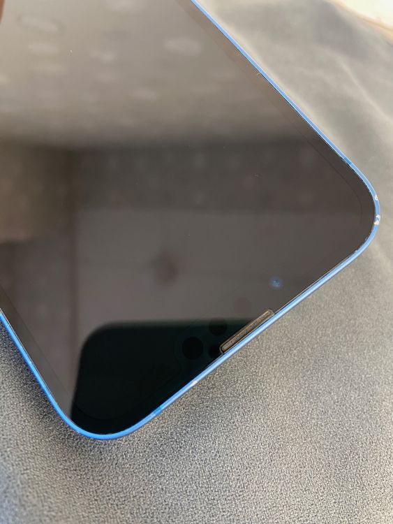 ���� ������ SIM�ե꡼ iPhone13 256GB �֥롼��