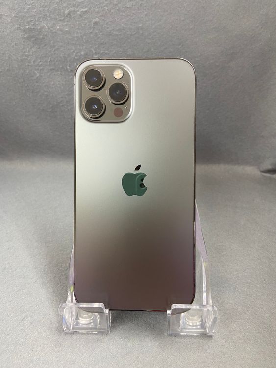 Ķ���� ������ SIM�ե꡼ iPhone12 Pro Max 128GB ����ե����ȿ�