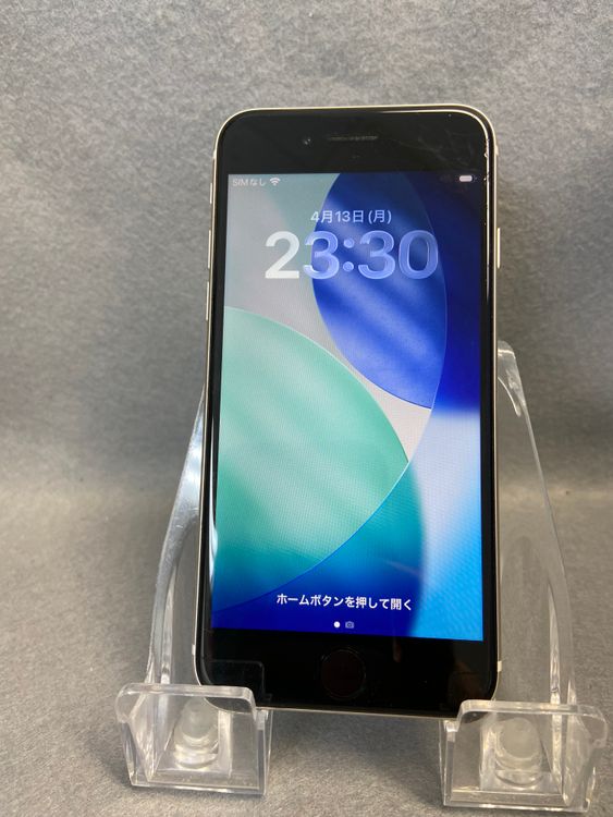 ��� ������ SIM�ե꡼ iPhone SE ��3���塡64GB �������饤�ȿ�