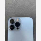 ���� ������ SIM�ե꡼ iPhone13 Pro max 256GB ������֥롼��