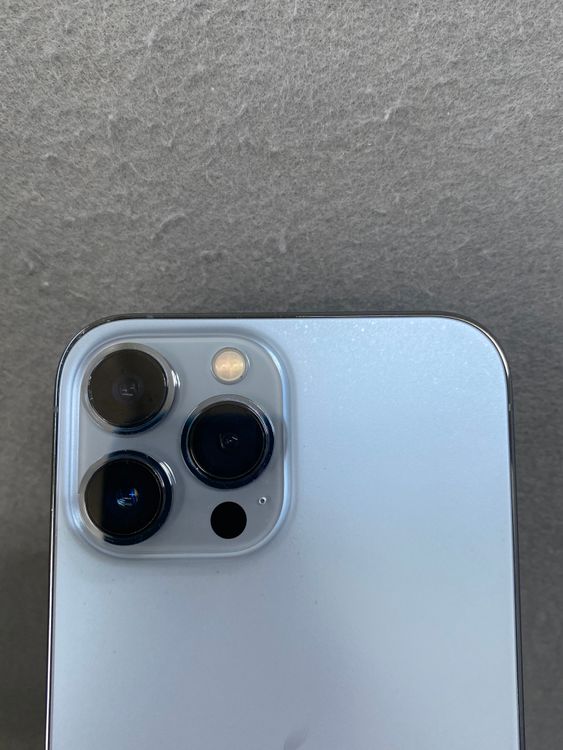 ���� ������ SIM�ե꡼ iPhone13 Pro max 256GB ������֥롼��
