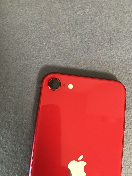 šAppleȥǡSIMե꡼iPhoneSE 2塡 128GB åɿ