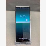 Ķ���� ������ SIM�ե꡼ Sony Xperia 10 II 64GB �ۥ磻�ȿ� SO-41A