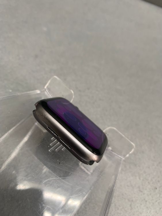 ������� Apple Watch Series6 GPS��ǥ� 44mm 32GB