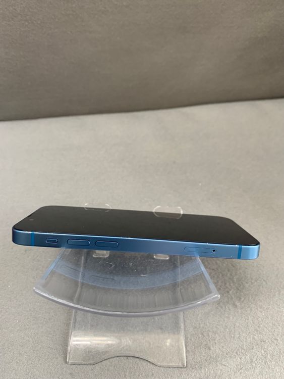 ���� ������ SIM�ե꡼ iPhone13 mini 128GB �֥롼��