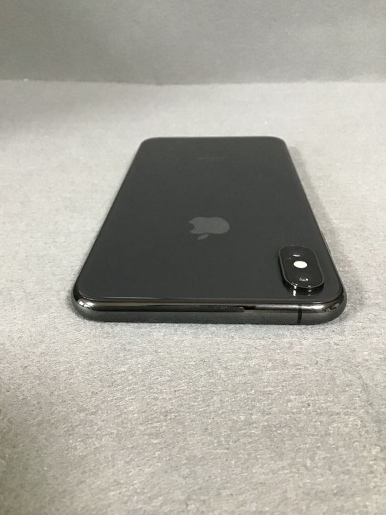 ʡǡSIMե꡼iPhoneXs Max  256GB ֥å
