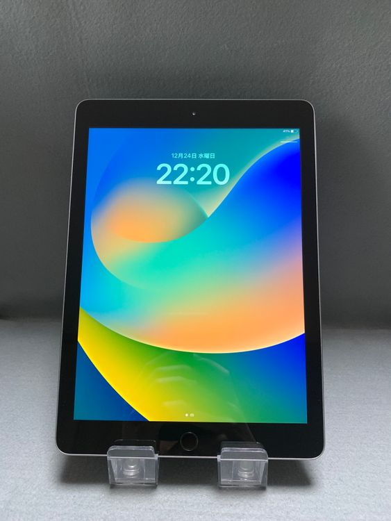 ���� ������ WiFi�� iPad ��5���� 128GB ���ڡ������졼��