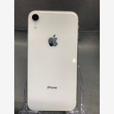 ���ʡ������ǡ�SIM�ե꡼��iPhone XR 64GB �ۥ磻�ȿ�