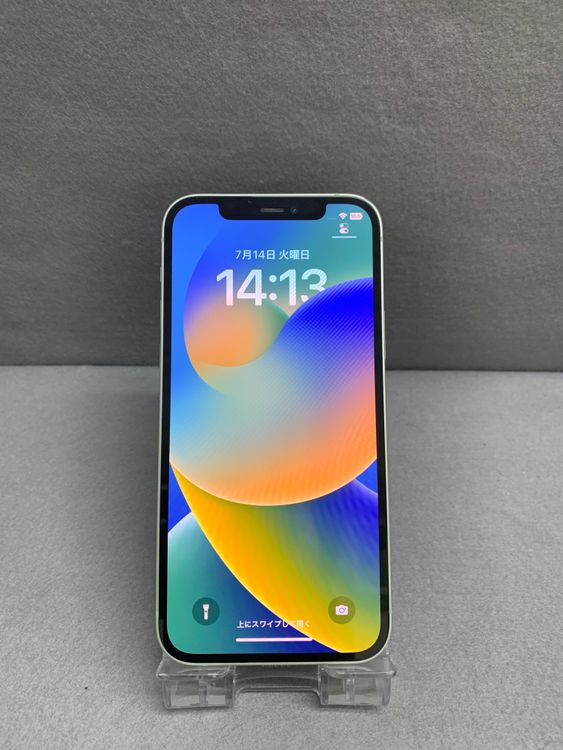 ��� ������ SIM�ե꡼ iPhone12 64GB ���꡼��
