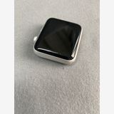 ���� Apple Watch Series3 GPS��ǥ� 42mm 8GB ����С���