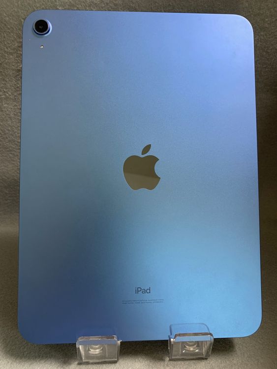   iPad 10 64GB Wi-Fi ֥롼
